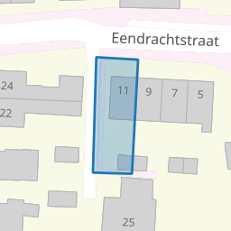 Perceel OLS00-B-5448