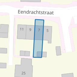 Perceel OLS00-B-5450