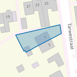 Perceel OLS00-B-5452