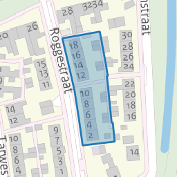 Perceel OLS00-B-5458