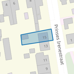 Perceel OLS00-B-5459