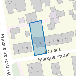 Perceel OLS00-B-5465