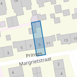 Perceel OLS00-B-5467
