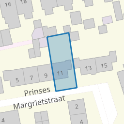 Perceel OLS00-B-5468