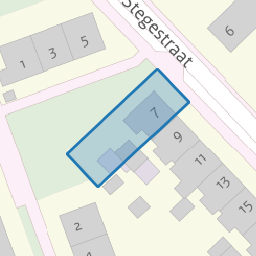 Perceel OLS00-B-5469