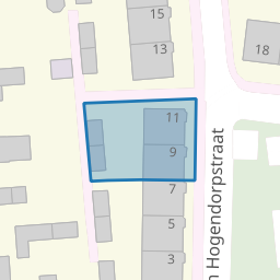 Perceel OLS00-B-5475