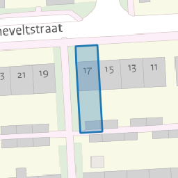 Perceel OLS00-B-5481