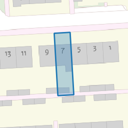Perceel OLS00-B-5482