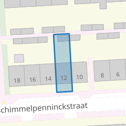 Perceel OLS00-B-5483