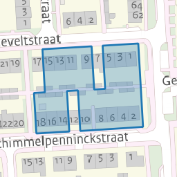 Perceel OLS00-B-5484