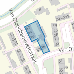 Perceel OLS00-B-5485