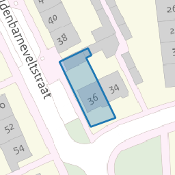 Perceel OLS00-B-5486