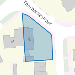 Perceel OLS00-B-5492