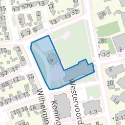 Perceel OLS00-B-5496