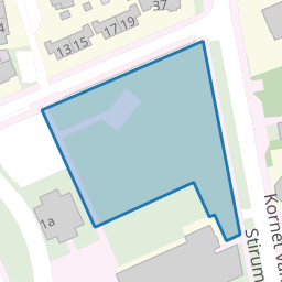 Perceel OLS00-B-5501