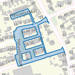 Perceel OLS00-B-5504