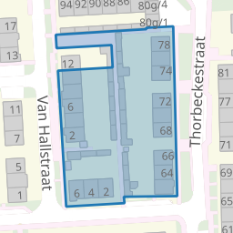 Perceel OLS00-B-5512