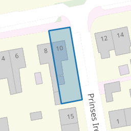 Perceel OLS00-B-5520
