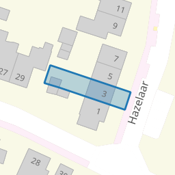 Perceel OLS00-B-5526