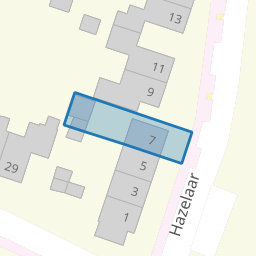 Perceel OLS00-B-5528