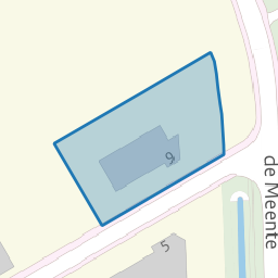 Perceel OLS00-B-5533