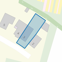 Perceel OLS00-B-5535