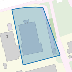 Perceel OLS00-B-5536