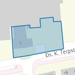 Perceel OLS00-B-5541