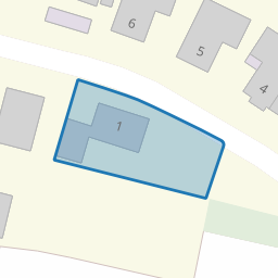 Perceel OLS00-B-5545