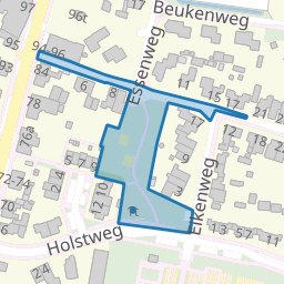 Perceel OLS00-B-5554