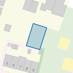 Perceel OLS00-B-5555