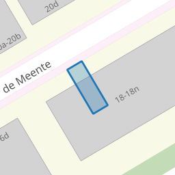 Perceel OLS00-B-5558