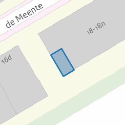 Perceel OLS00-B-5563