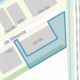 Perceel OLS00-B-5571