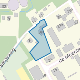 Perceel OLS00-B-5573