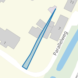 Perceel OLS00-B-5581