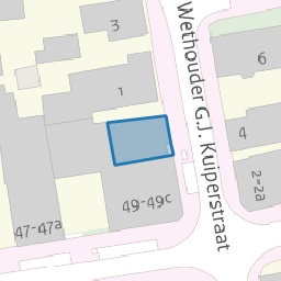 Perceel OLS00-B-5589