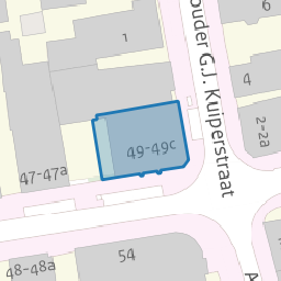 Perceel OLS00-B-5590