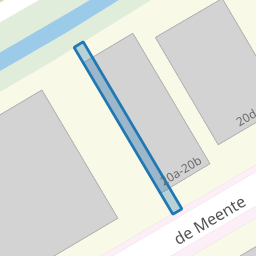 Perceel OLS00-B-5592