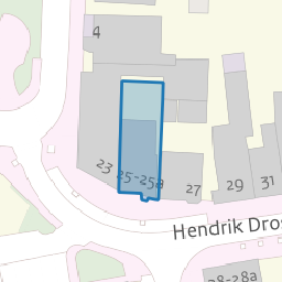 Perceel OLS00-B-5600