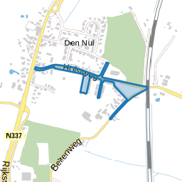 Perceel OLS00-B-5601