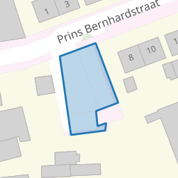 Perceel OLS00-B-5603
