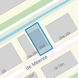 Perceel OLS00-B-5621