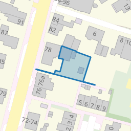 Perceel OLS00-B-5630