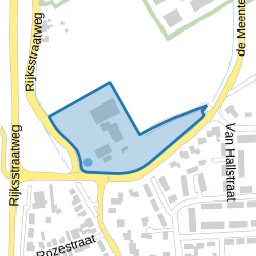 Perceel OLS00-B-5632