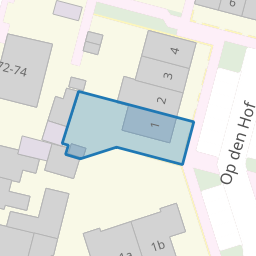 Perceel OLS00-B-5642