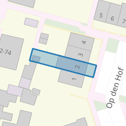 Perceel OLS00-B-5643