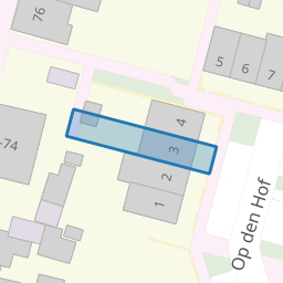 Perceel OLS00-B-5644