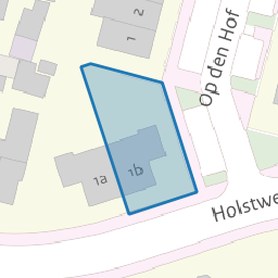 Perceel OLS00-B-5646