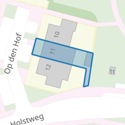 Perceel OLS00-B-5652